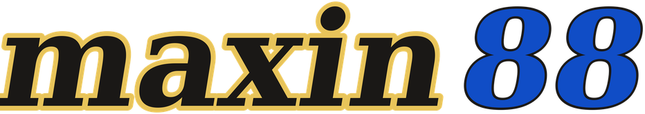 maxin88 logo